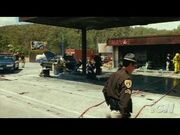The Marine Trailer