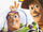 Opening to Toy Story 2 1999 Theatre (Carmike Cinemas)
