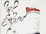 Opening to Who Framed Roger Rabbit 1988 Theater (AMC)