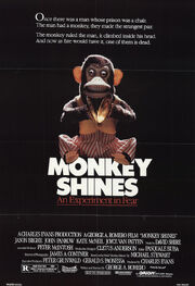 1988 - Monkey Shines