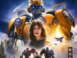 Opening to Bumblebee 2018 Theater (Regal)