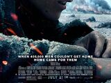 Opening to Dunkirk 2017 Theater (Regal)