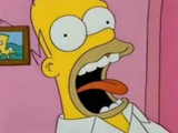 Screams, Yells, and Shouts (By Media)