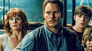 Jurassic World Trailer