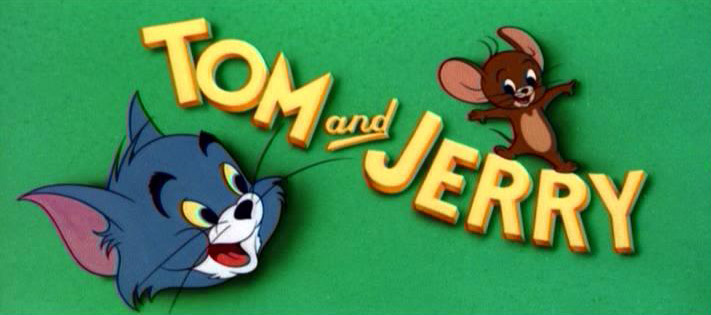 Tom and Jerry | Scratchpad | Fandom