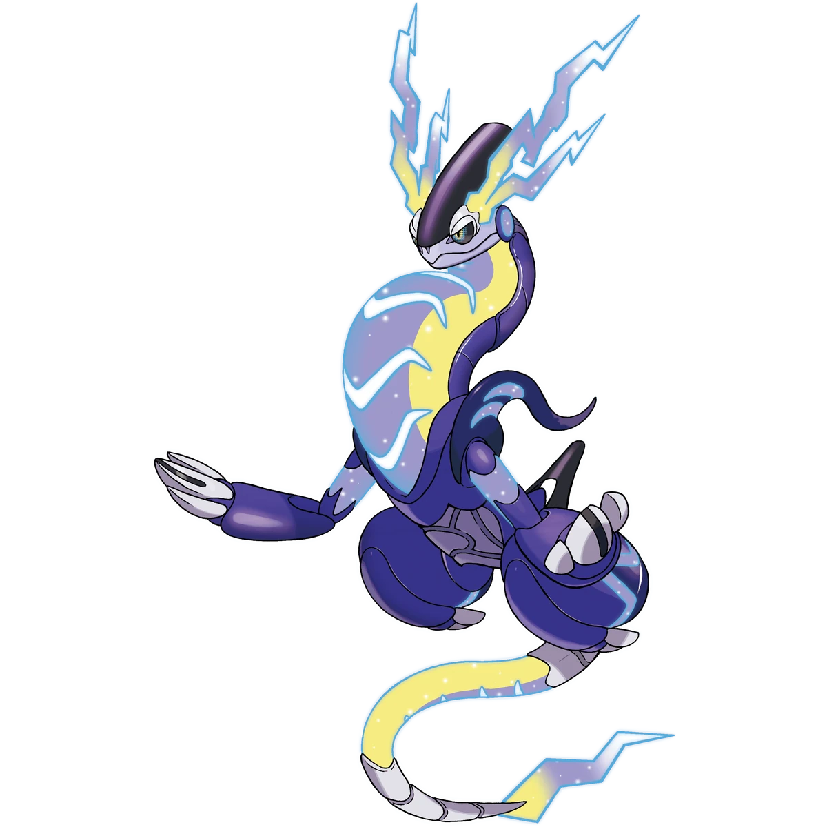 Miraidon | Scratchpad | Fandom, image size:1200x1200