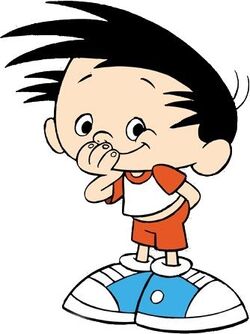 Bobby's World/Characters/Gallery | Scratchpad | Fandom Bobby's World/Characters/Gallery | Scratchpad | Fandom