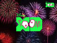 Disney XD Toons Happy New Year (2019, UK) 2