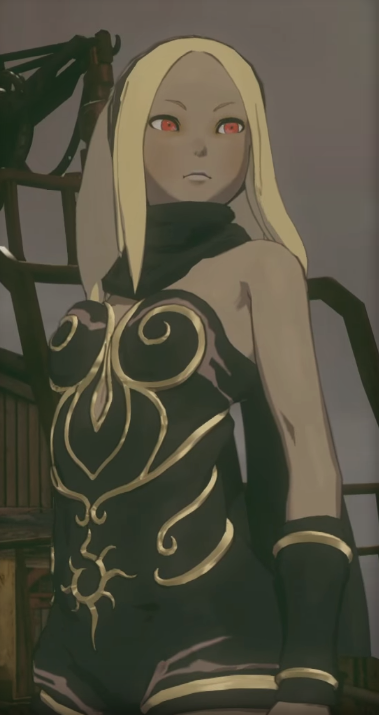 Kat Gravity Rush Scratchpad Fandom - subject kat mega update roblox