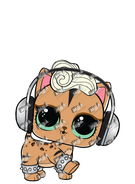 Funky Kat