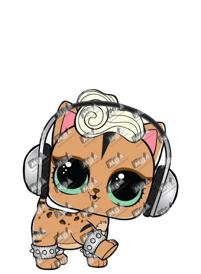 Funky Kat Scratchpad Fandom