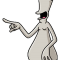 Roger Smith (American Dad!)