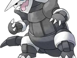 Aggron