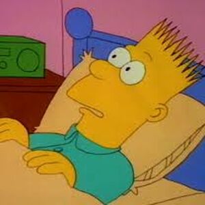 Bart Simpson Scratchpad Fandom - homer simpson work shirt roblox