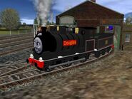 Douglas in Trainz