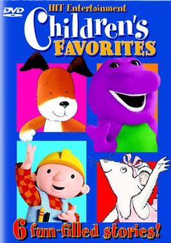 Opening To HiT Entertainment Children's Favorites Volume One 2015 DVD (HiT  Entertainment/Universal Version) | Scratchpad | Fandom