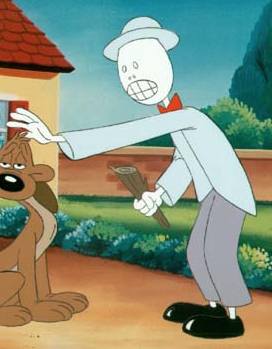 MrSkullhead-Animaniacs