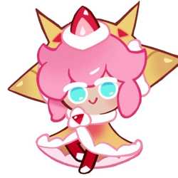 strawberry crepe cookie scratchpad