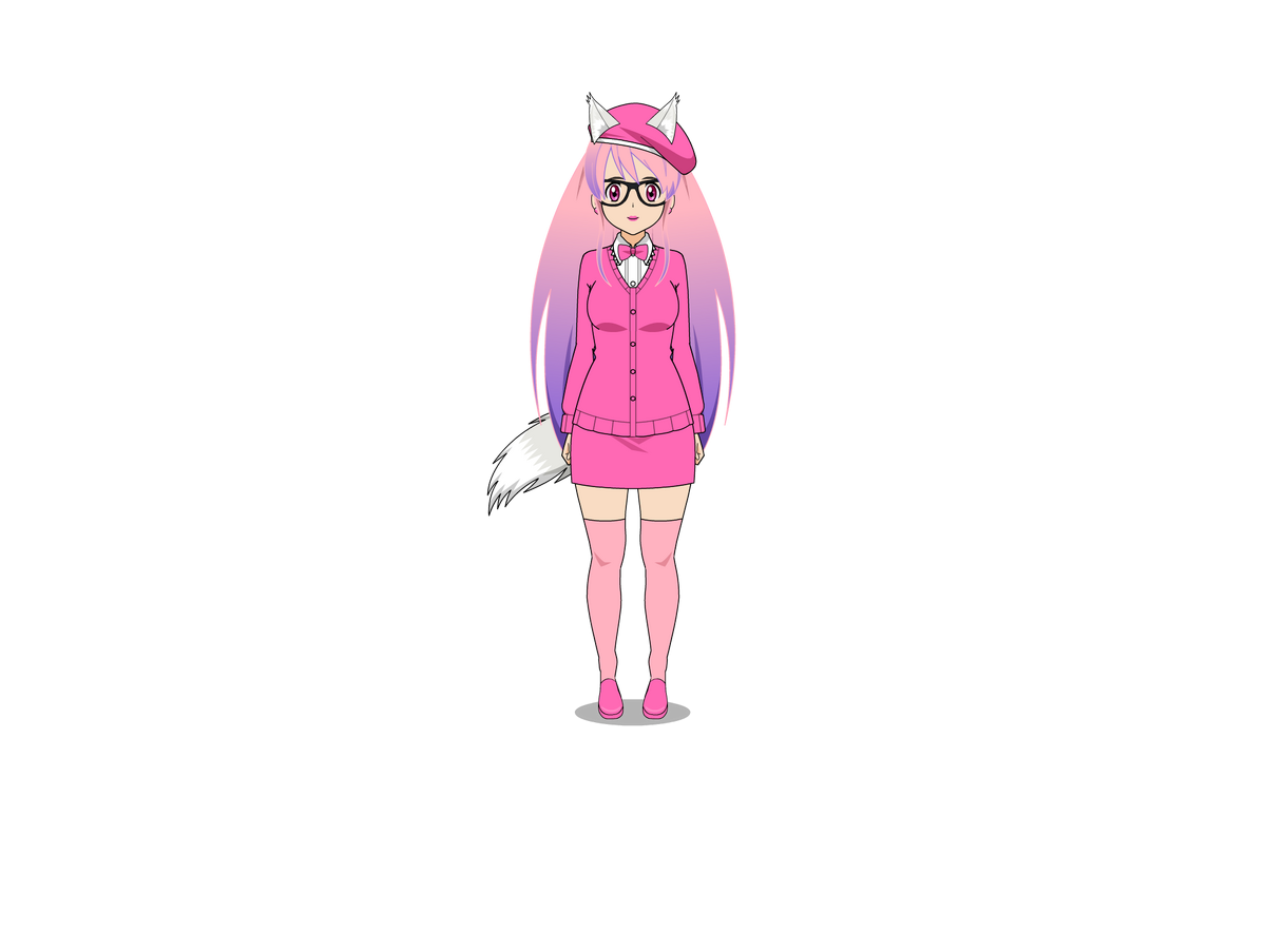 Akari Mitsu Scratchpad Fandom