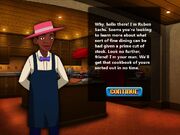 Ruben Sachs