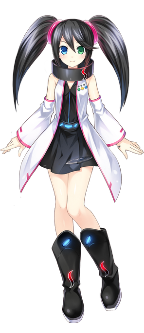 Sega Saturn