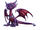 Cynder the Dragon