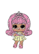 Prom Princess