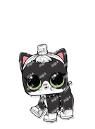 Fresh Feline