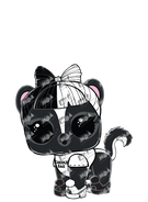 Le Skunk Bebé