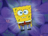 The Sponge King (ZackLEGOHarryPotter verison)