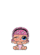 Lil Madame Queen