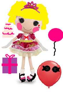 hoops and yoyo birthday dash