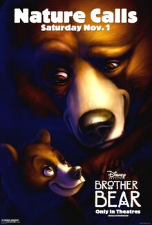 Brotherbear