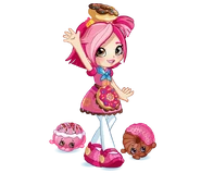 Donatina (Chef Club)