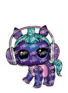 Cosmic Rider
