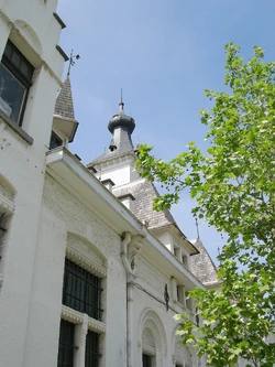 Zwemdok Rode Kruisplein