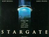 Opening to Stargate 1994 Theater (Regal Cinemas)