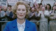 The Iron Lady Trailer