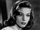 Lauren Bacall