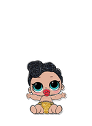 The Lil Queen