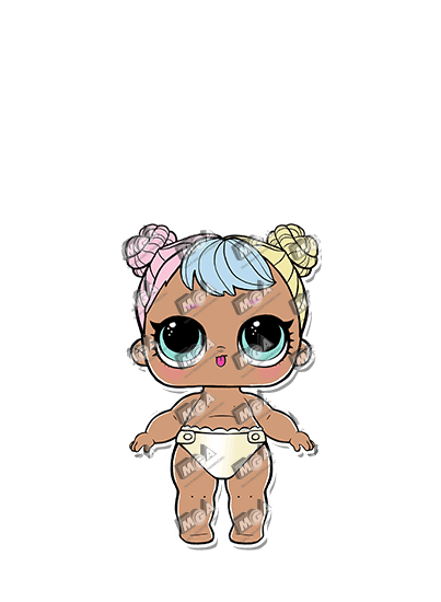 Lil Bon Bon | Scratchpad | Fandom