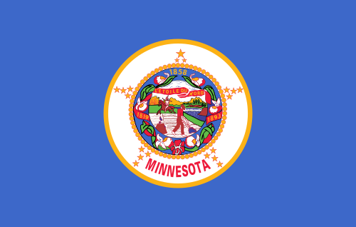 erindringer Smelte lag Minnesota (State Man) | Scratchpad | Fandom