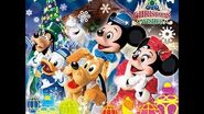 Music A Perfect Christmas (パーフェクト・クリスマス) Tokyo DisneySea Christmas Wishes