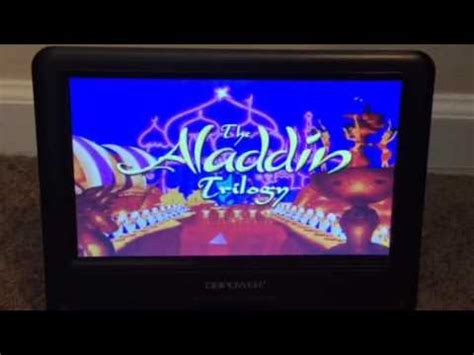 Opening To Aladdin 04 Dvd Scratchpad Fandom