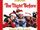 Opening to The Night Before 2015 Theater (Regal)