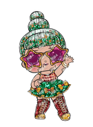 Tinsel