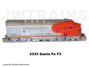 2333 web
