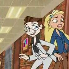 Braceface Scratchpad Fandom Another complicated matter as to whether is it indeed that specific genre or just based off of an anime is that it is also based off of a web series that this is one of the shows we need to blow the dust off of, as it aired from 2004 to 2006. braceface scratchpad fandom