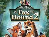 The Fox and the Hound 2
