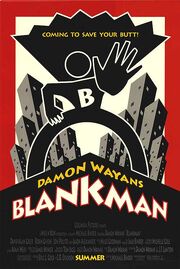 1994 - Blankman